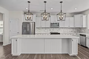 497 Arlie Ln, Lillington, NC 27546 - Photo 9