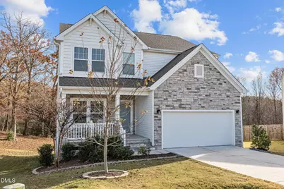 497 Arlie Lane, Lillington, NC 27546 - Photo 43