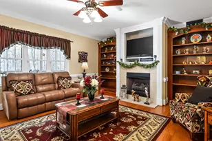 32 Bridgeport Cir, Archer Lodge, NC 27527 - Photo 5