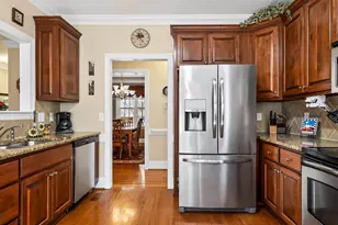 32 Bridgeport Cir, Archer Lodge, NC 27527 - Photo 13