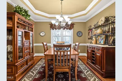 32 Bridgeport Circle, Archer Lodge, NC 27527 - Photo 9