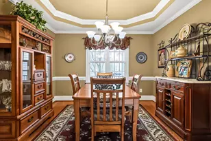 32 Bridgeport Cir, Archer Lodge, NC 27527 - Photo 9