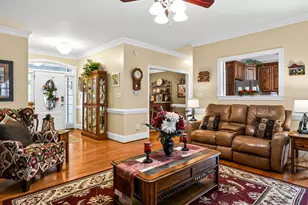 32 Bridgeport Cir, Archer Lodge, NC 27527 - Photo 7