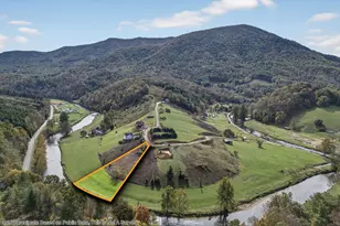 262 River Landing Way, Lansing, NC 28643 - Photo 1