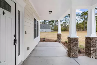 9114 Clinton Road, Autryville, NC 28318 - Photo 3