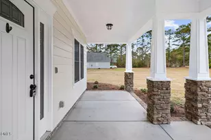 9114 Clinton Rd, Autryville, NC 28318 - Photo 3