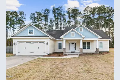 9114 Clinton Road, Autryville, NC 28318 - Photo 1