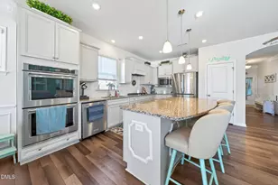 3139 Lunge Ln, New Hill, NC 27562 - Photo 17