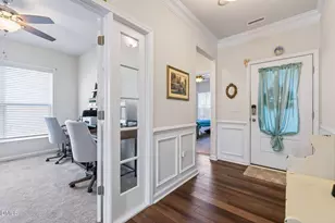 3139 Lunge Ln, New Hill, NC 27562 - Photo 5