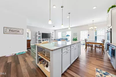 3139 Lunge Lane, New Hill, NC 27562 - Photo 15