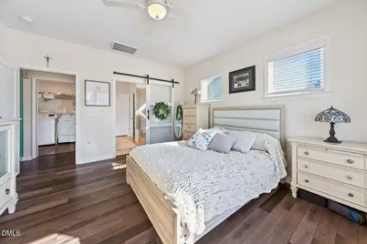 3139 Lunge Lane, New Hill, NC 27562 - Photo 29