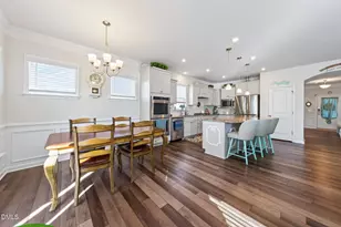 3139 Lunge Ln, New Hill, NC 27562 - Photo 19