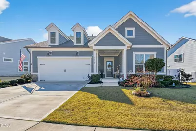 3139 Lunge Lane, New Hill, NC 27562 - Photo 3