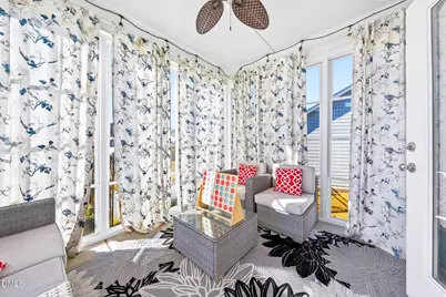 3139 Lunge Lane, New Hill, NC 27562 - Photo 21