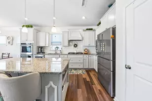 3139 Lunge Ln, New Hill, NC 27562 - Photo 13