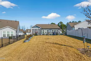 3139 Lunge Ln, New Hill, NC 27562 - Photo 35