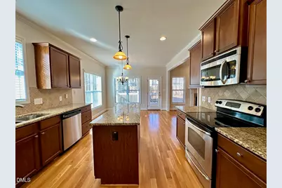 929 Lukestone Drive, Fuquay Varina, NC 27526 - Photo 7