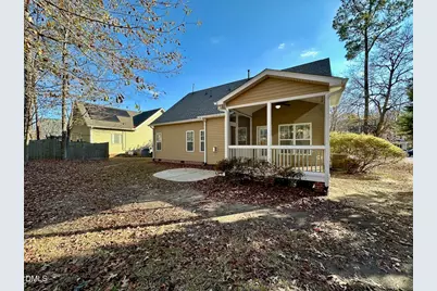 929 Lukestone Drive, Fuquay Varina, NC 27526 - Photo 33