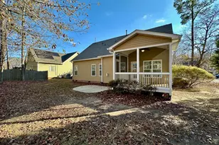 929 Lukestone Dr, Fuquay Varina, NC 27526 - Photo 33