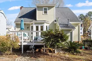 3516 E Jameson Rd, Raleigh, NC 27604 - Photo 27