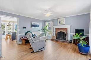 3516 E Jameson Rd, Raleigh, NC 27604 - Photo 5