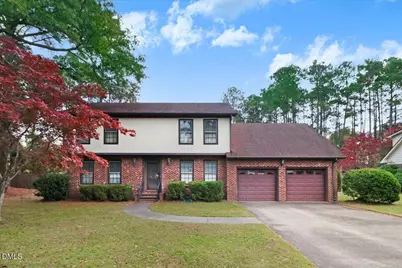 232 S Spence Avenue, Goldsboro, NC 27534 - Photo 1