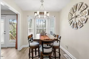 605 Oak Run Dr, Raleigh, NC 27606 - Photo 13