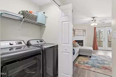 605 Oak Run Drive, Raleigh, NC 27606 - Photo 7