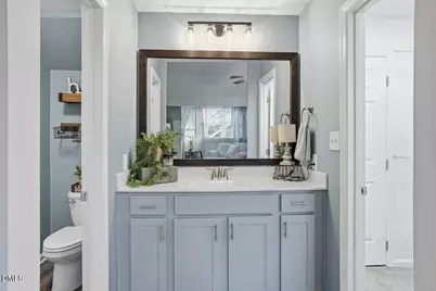 605 Oak Run Drive, Raleigh, NC 27606 - Photo 21