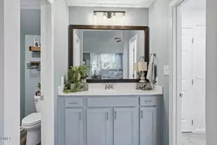 605 Oak Run Dr, Raleigh, NC 27606 - Photo 21