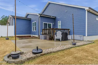 79 Buhrstone Mill Street, Zebulon, NC 27597 - Photo 11