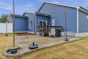 79 Buhrstone Ml St, Zebulon, NC 27597 - Photo 11