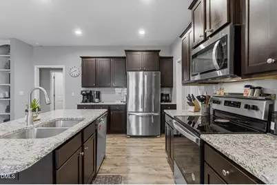 79 Buhrstone Mill Street, Zebulon, NC 27597 - Photo 25