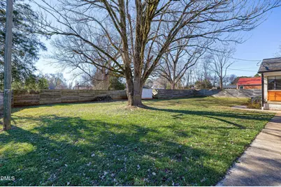 507 W Salisbury Street, Pittsboro, NC 27312 - Photo 53