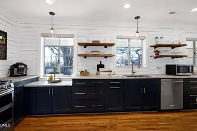 507 W Salisbury Street, Pittsboro, NC 27312 - Photo 15