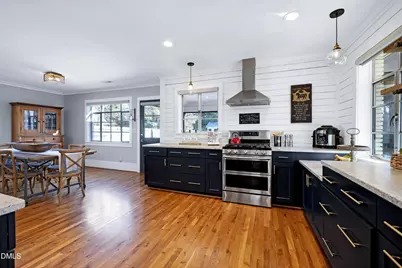 507 W Salisbury Street, Pittsboro, NC 27312 - Photo 17