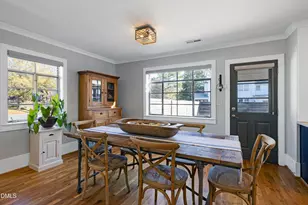 507 W Salisbury St, Pittsboro, NC 27312 - Photo 11