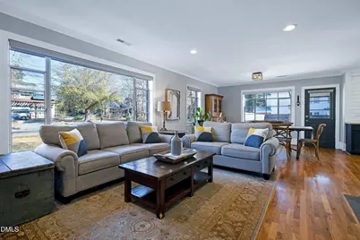 507 W Salisbury Street, Pittsboro, NC 27312 - Photo 5