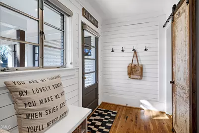 507 W Salisbury Street, Pittsboro, NC 27312 - Photo 19