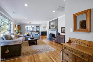 507 W Salisbury St, Pittsboro, NC 27312 - Photo 3