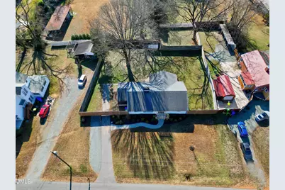 507 W Salisbury Street, Pittsboro, NC 27312 - Photo 59