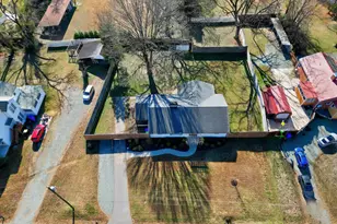 507 W Salisbury St, Pittsboro, NC 27312 - Photo 59