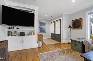 507 W Salisbury St, Pittsboro, NC 27312 - Photo 9