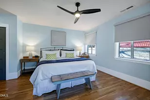 507 W Salisbury St, Pittsboro, NC 27312 - Photo 33