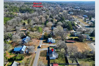 507 W Salisbury Street, Pittsboro, NC 27312 - Photo 61