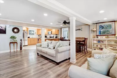 415 Barbour Road, Smithfield, NC 27577 - Photo 3