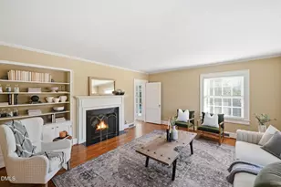 533 Parkview Dr, Burlington, NC 27215 - Photo 5