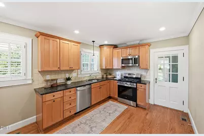 533 Parkview Drive, Burlington, NC 27215 - Photo 21