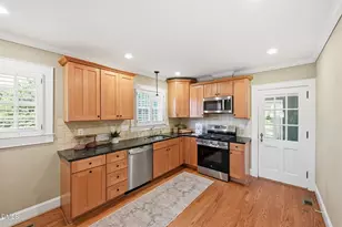 533 Parkview Dr, Burlington, NC 27215 - Photo 21