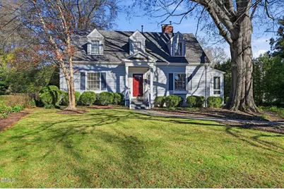 533 Parkview Drive, Burlington, NC 27215 - Photo 1